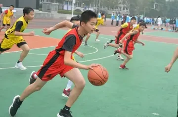 制定篮球交流计划以促进个人技能发展的方法_2