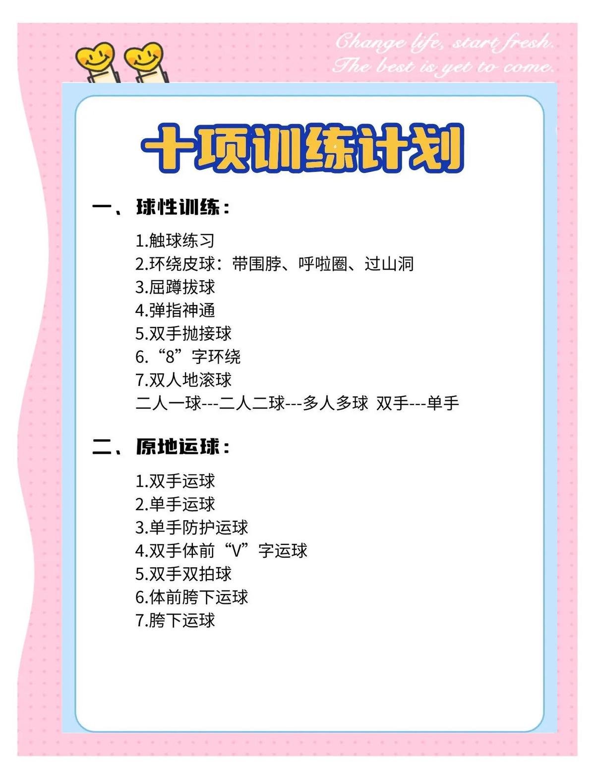 为什么坚持参加篮球训练营对孩子的发展有益？